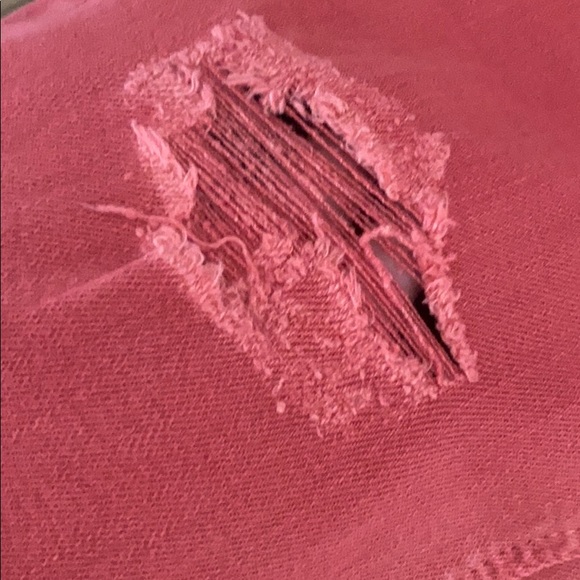 PILCRO and Letterpress jeans ULTRA HIGH-RISE - Picture 13 of 13